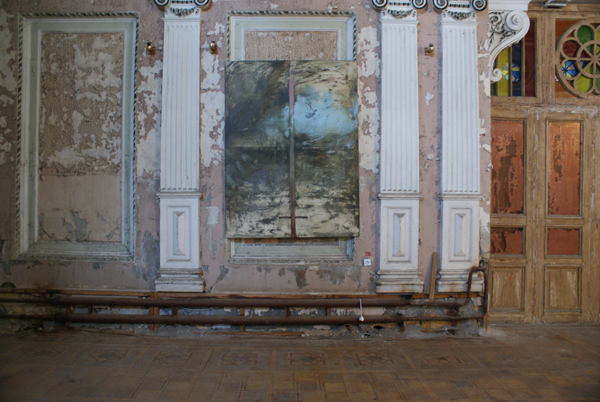 markitan artzebs contemporary odessa kuialnik
